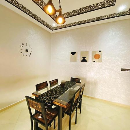 Appartement Calme A فاس المظهر الخارجي الصورة