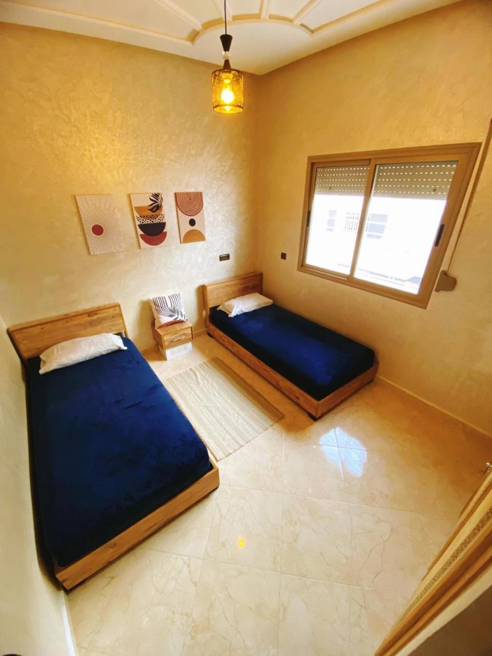 Appartement Calme A فاس المظهر الخارجي الصورة