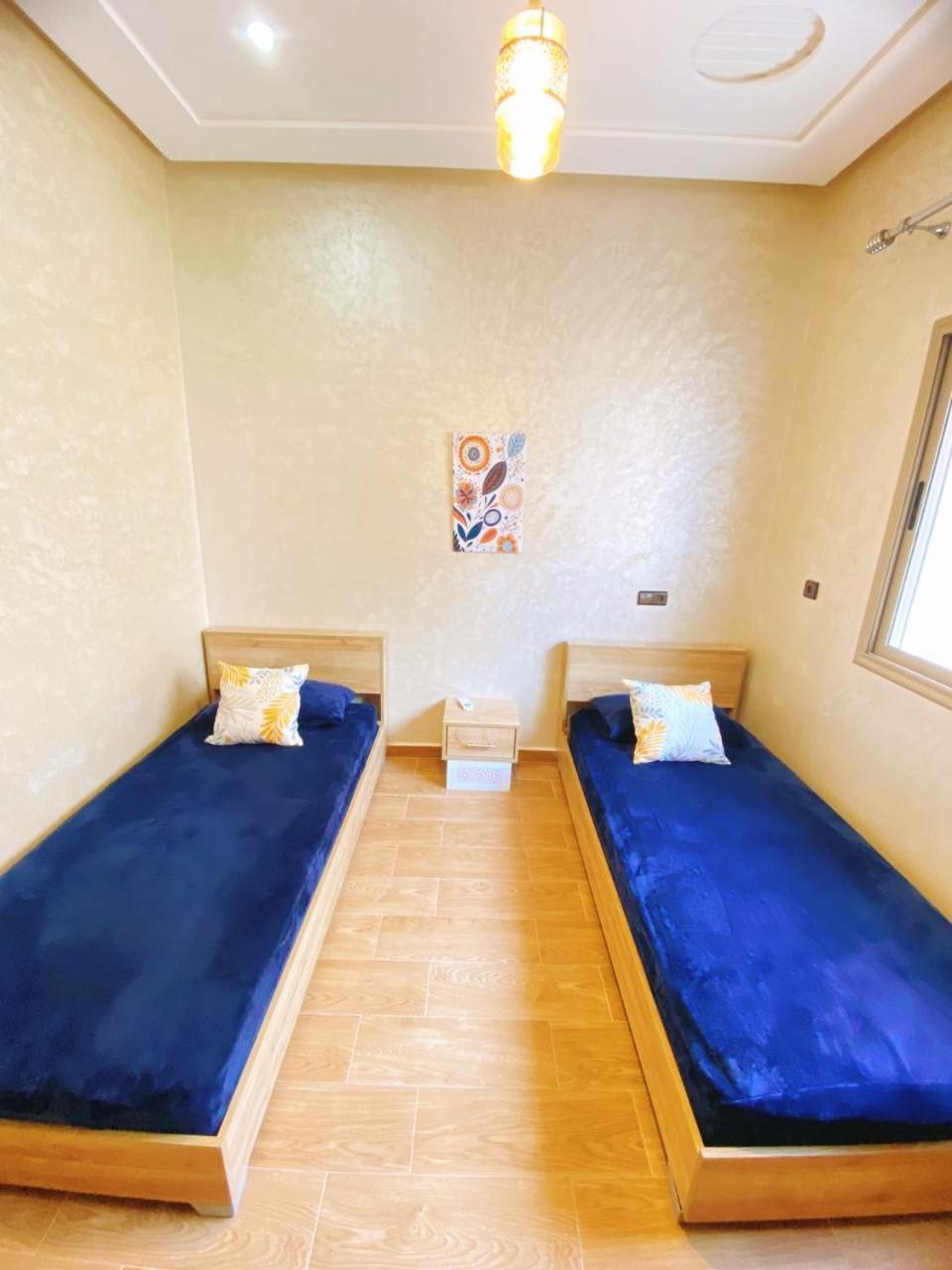 Appartement Calme A فاس المظهر الخارجي الصورة