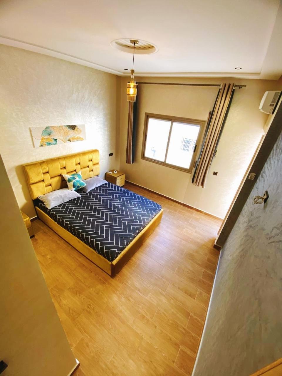 Appartement Calme A فاس المظهر الخارجي الصورة