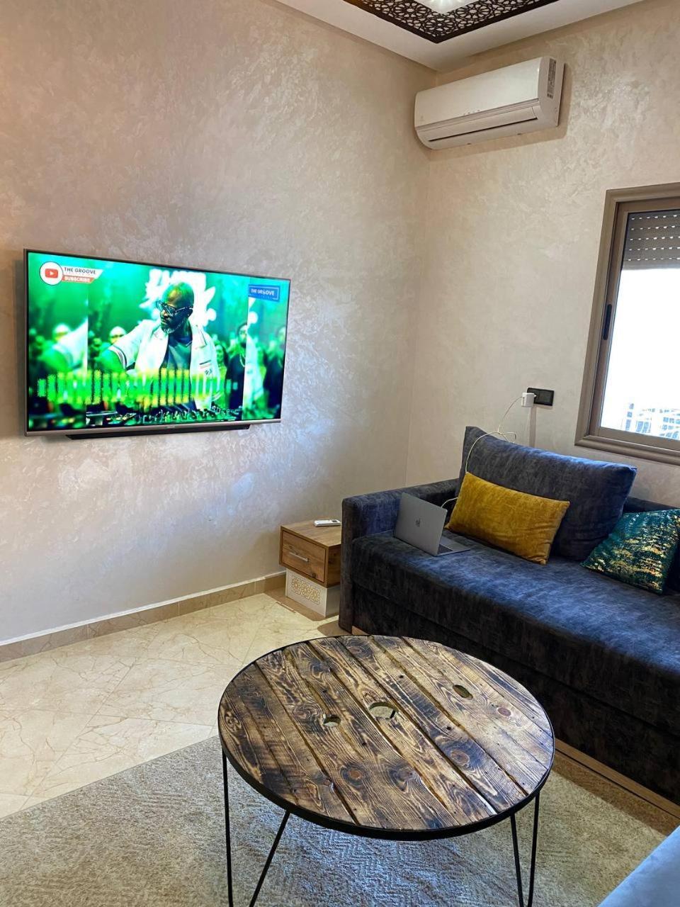 Appartement Calme A فاس المظهر الخارجي الصورة