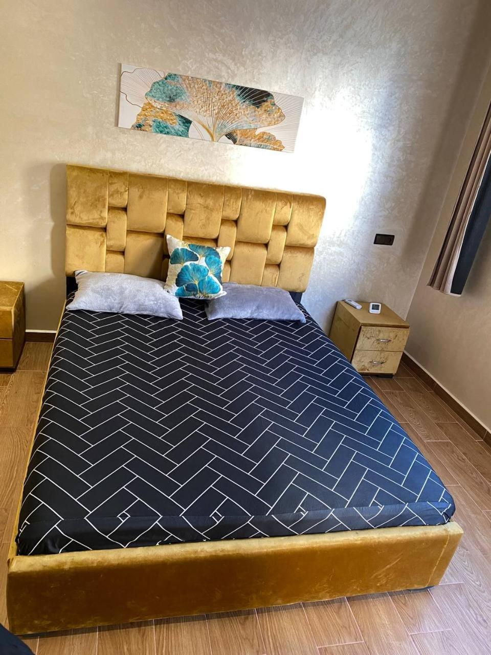 Appartement Calme A فاس المظهر الخارجي الصورة